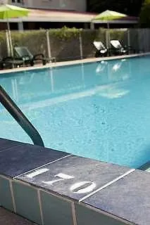 Escale Oceania Aix-En-Provence Hotell