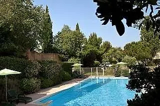 ***  Escale Oceania Aix-En-Provence Hotell Frankrike