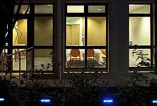 Escale Oceania Aix-En-Provence Hotell 3*,  Frankrike