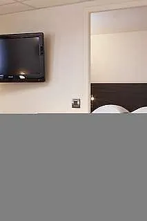 Escale Oceania Aix-En-Provence Hotell