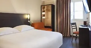 Escale Oceania Aix-En-Provence Hotell Frankrike