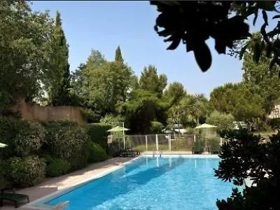 Escale Oceania Aix-En-Provence Hotell