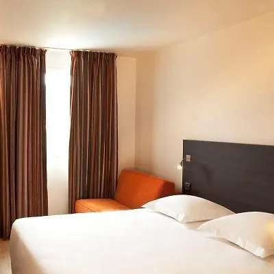 Escale Oceania Aix-En-Provence Hotell