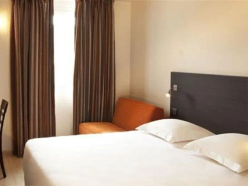 Escale Oceania Aix-En-Provence Hotell