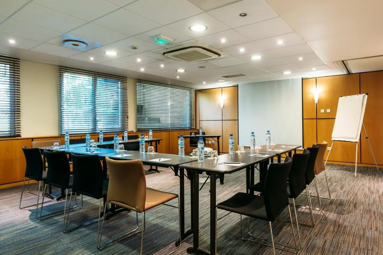 Escale Oceania Aix-En-Provence Hotell