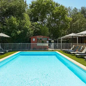 Mercure Aix En Provence Beaumanoir Экс-ан-Прованс