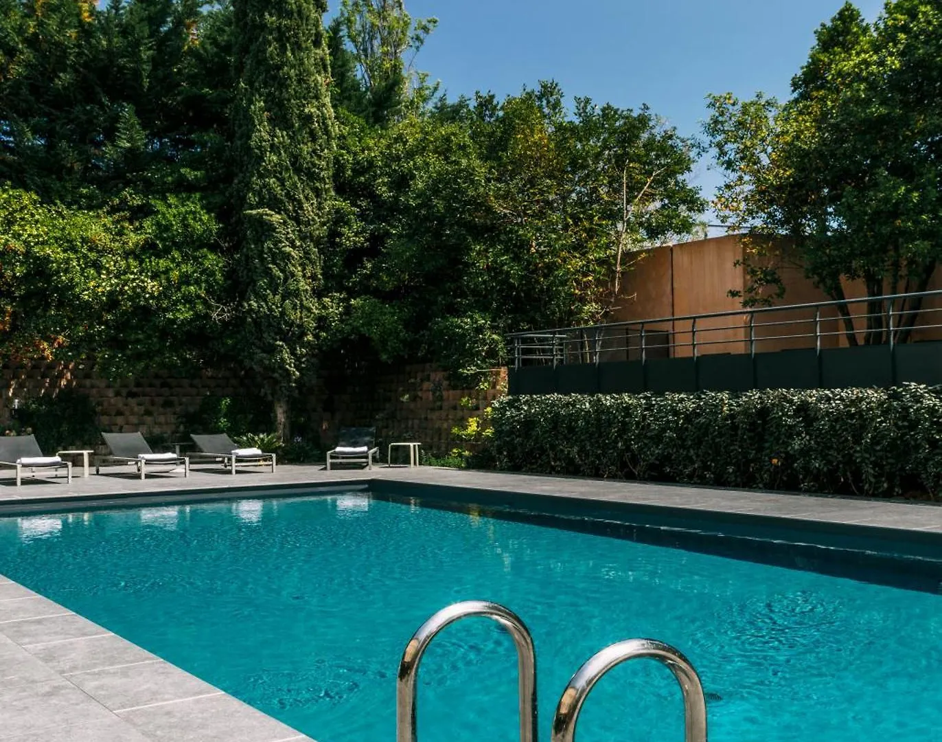 Escale Oceania Aix-En-Provence Hotel
