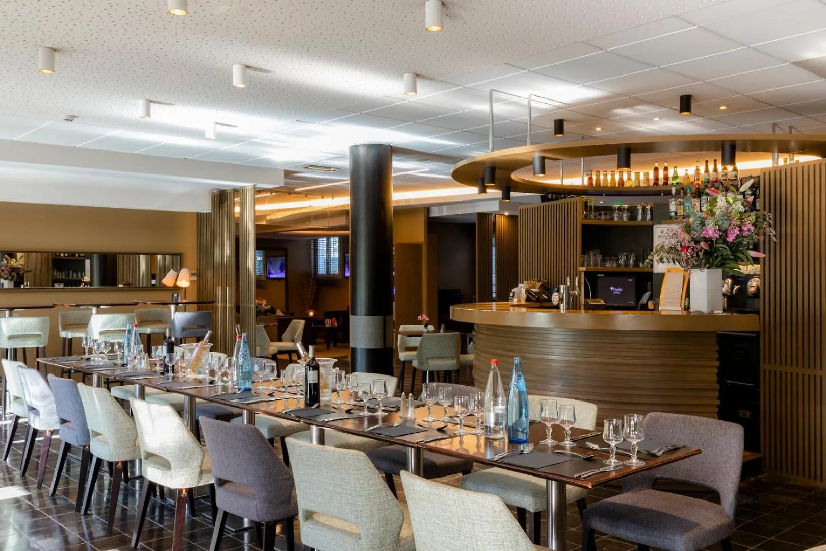 Escale Oceania Aix-En-Provence Hotel