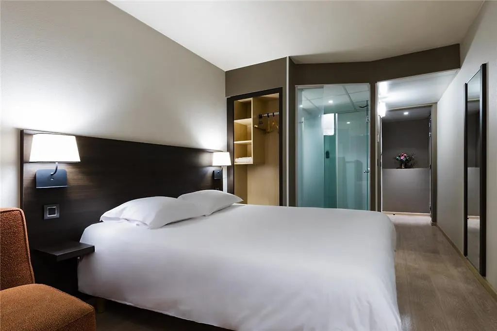 Escale Oceania Aix-En-Provence Hotel