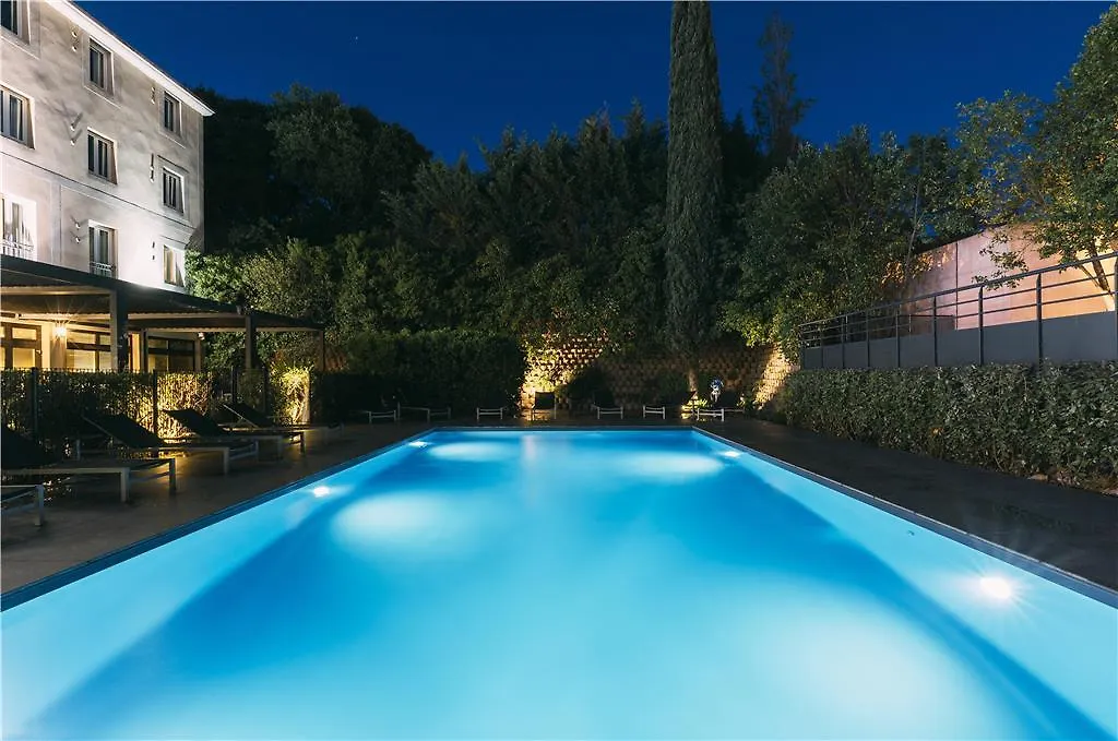 Escale Oceania Aix-En-Provence Hotel