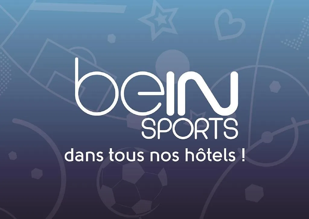 Escale Oceania Aix-En-Provence Hotel