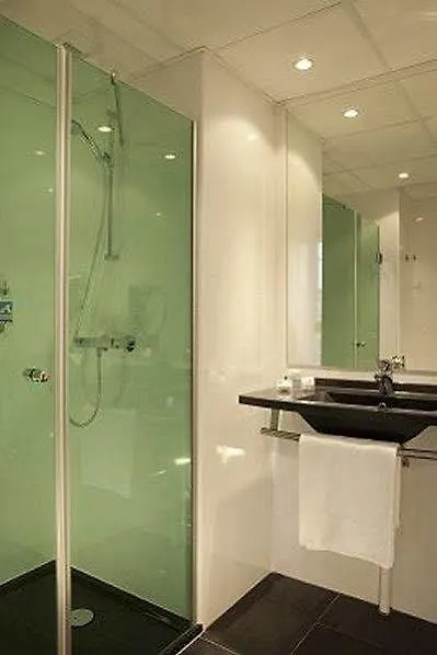 Escale Oceania Aix-En-Provence Hotel